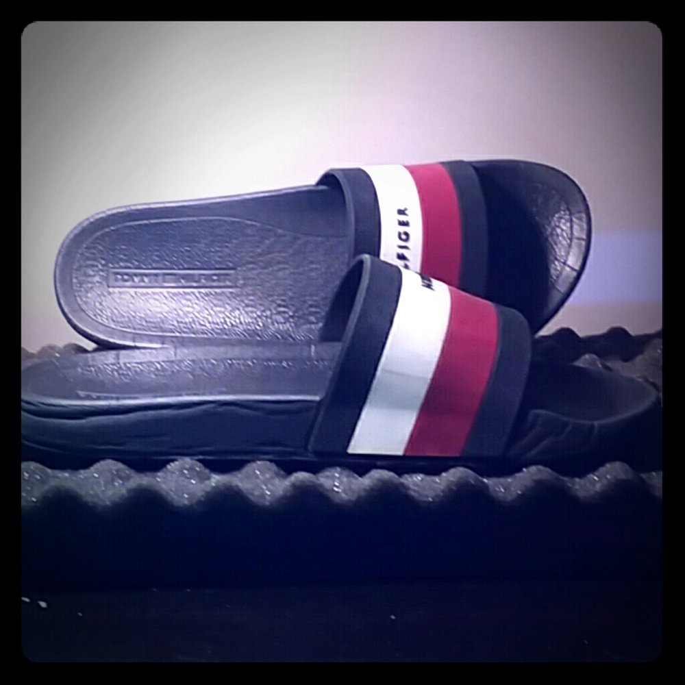 Slides